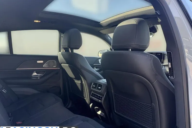 Mercedes-Benz GLE Coupe din 2025 cu 10.502 km - oferta MER198458 - foto 18