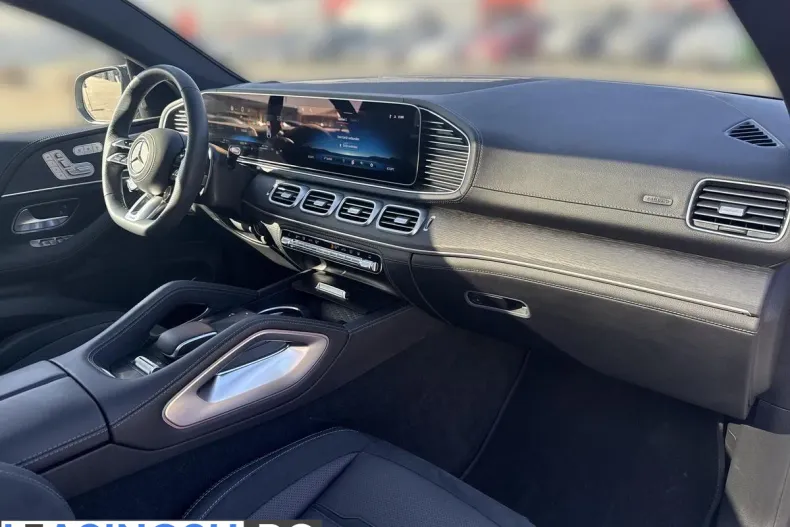 Mercedes-Benz GLE Coupe din 2025 cu 10.502 km - oferta MER198458 - foto 19