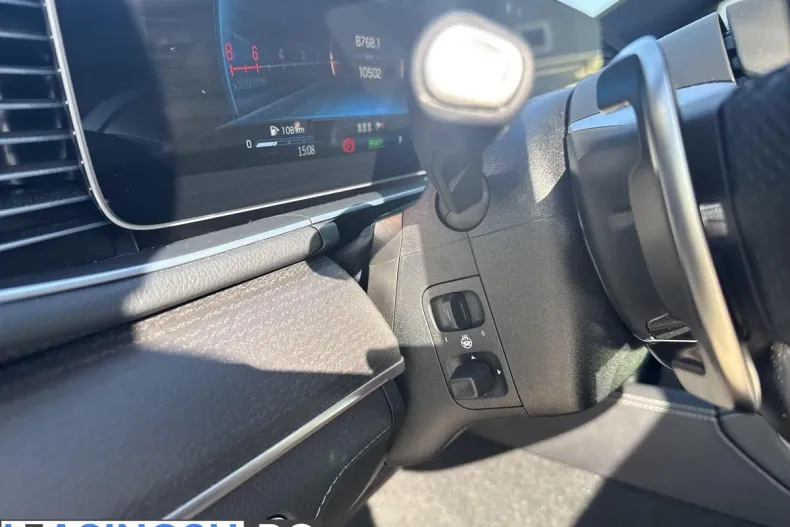 Mercedes-Benz GLE Coupe din 2025 cu 10.502 km - oferta MER198458 - foto 20