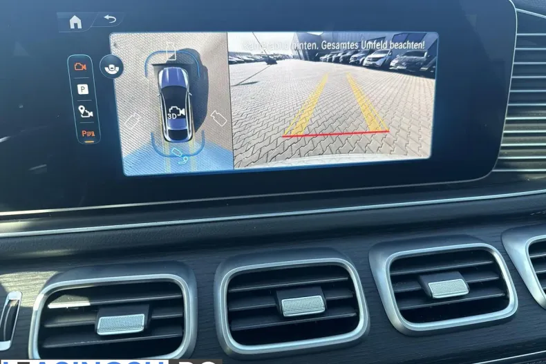 Mercedes-Benz GLE Coupe din 2025 cu 10.502 km - oferta MER198458 - foto 21