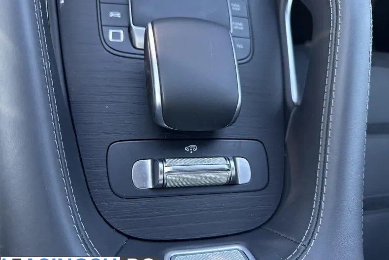 Mercedes-Benz GLE Coupe din 2025 cu 10.502 km - oferta MER198458 - foto 23