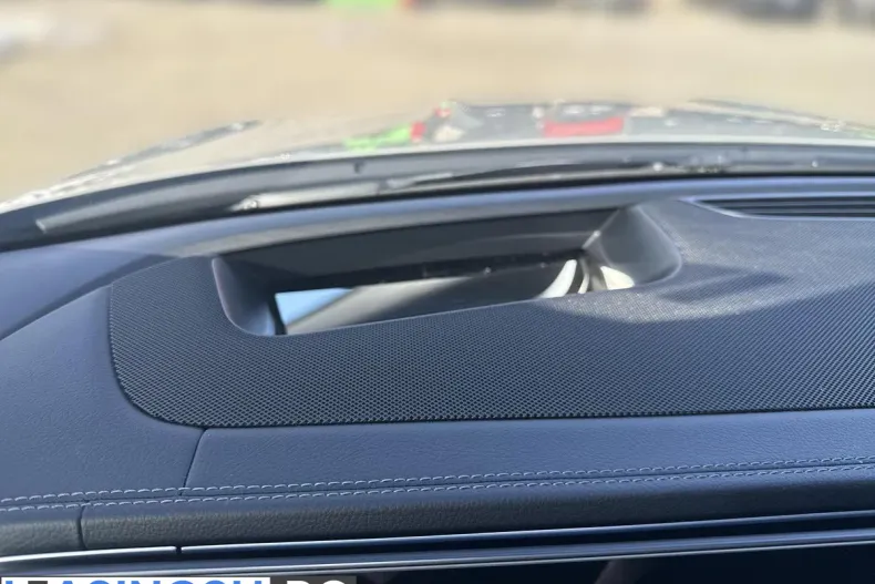 Mercedes-Benz GLE Coupe din 2025 cu 10.502 km - oferta MER198458 - foto 25