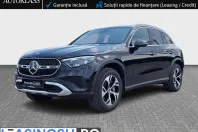 Mercedes-Benz GLC din 2024 cu 17.260 km - oferta MER198459 - foto 1
