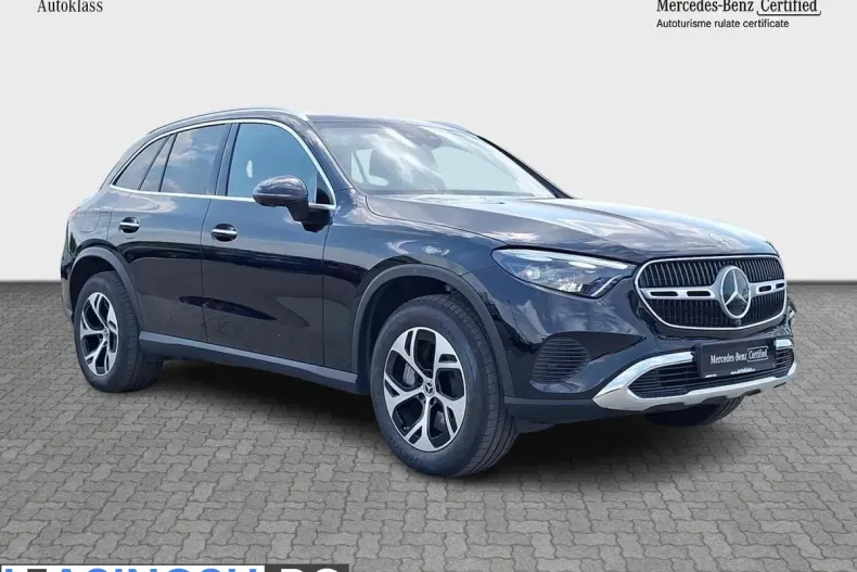Mercedes-Benz GLC din 2024 cu 17.260 km - oferta MER198459 - foto 3