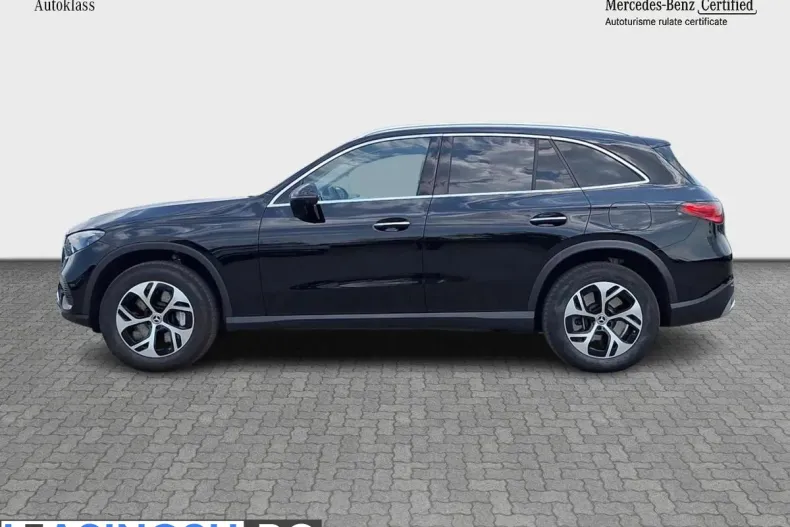 Mercedes-Benz GLC din 2024 cu 17.260 km - oferta MER198459 - foto 4