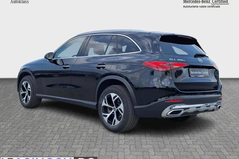 Mercedes-Benz GLC din 2024 cu 17.260 km - oferta MER198459 - foto 5