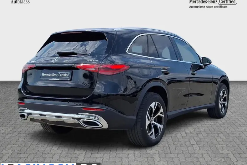 Mercedes-Benz GLC din 2024 cu 17.260 km - oferta MER198459 - foto 7