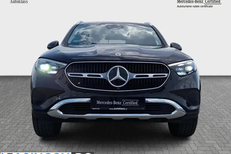 Mercedes-Benz GLC din 2024 cu 17.260 km - oferta MER198459 - foto 9