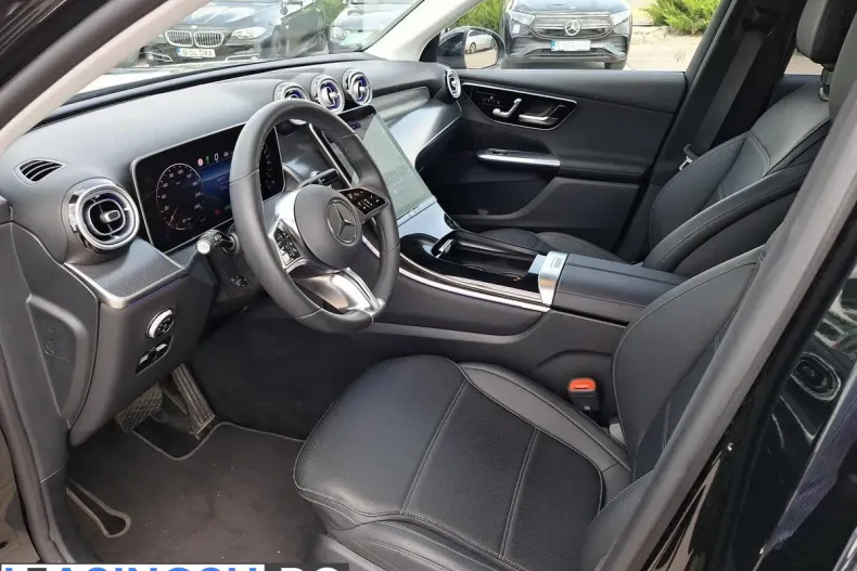 Mercedes-Benz GLC din 2024 cu 17.260 km - oferta MER198459 - foto 10