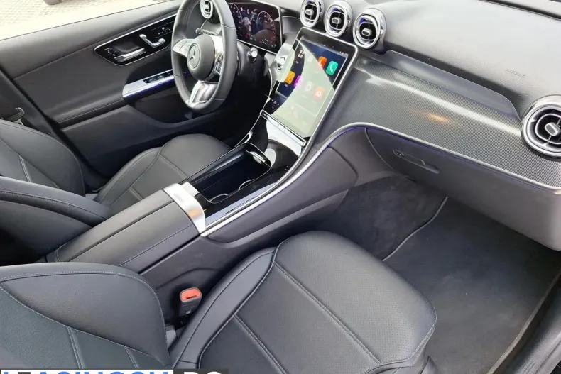 Mercedes-Benz GLC din 2024 cu 17.260 km - oferta MER198459 - foto 13