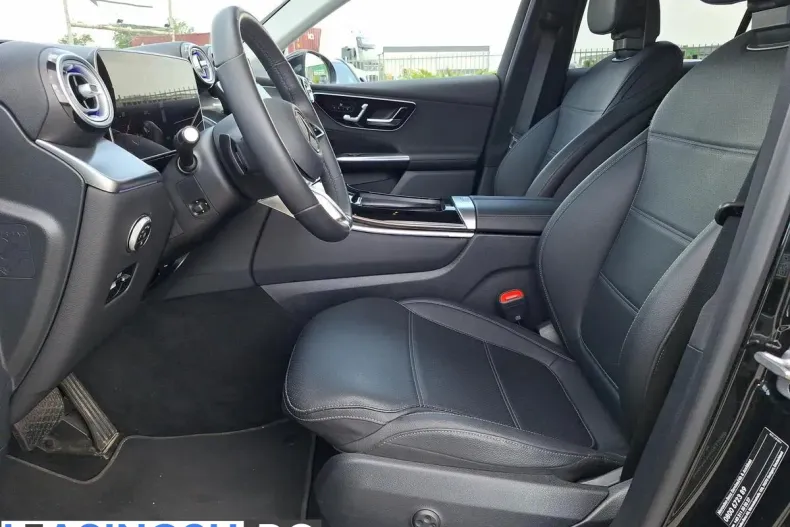 Mercedes-Benz GLC din 2024 cu 17.260 km - oferta MER198459 - foto 14