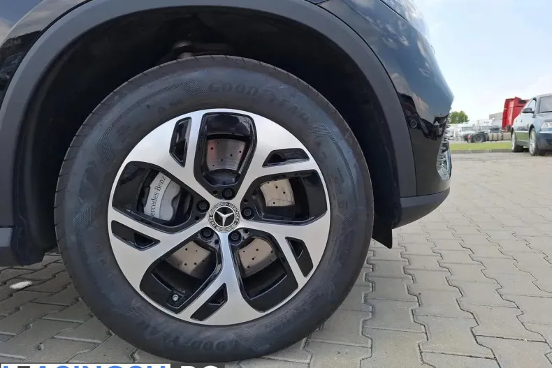 Mercedes-Benz GLC din 2024 cu 17.260 km - oferta MER198459 - foto 16