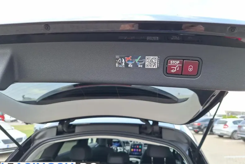 Mercedes-Benz GLC din 2024 cu 17.260 km - oferta MER198459 - foto 17