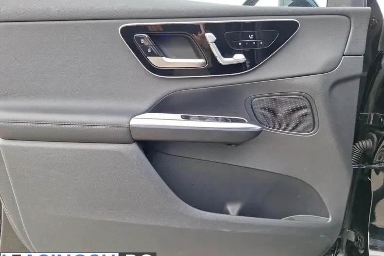 Mercedes-Benz GLC din 2024 cu 17.260 km - oferta MER198459 - foto 18