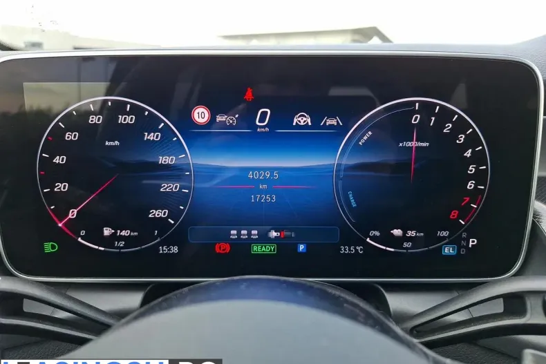 Mercedes-Benz GLC din 2024 cu 17.260 km - oferta MER198459 - foto 19