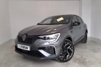 Renault Arkana din 2024 cu 18 km - oferta REN198460 - foto 1