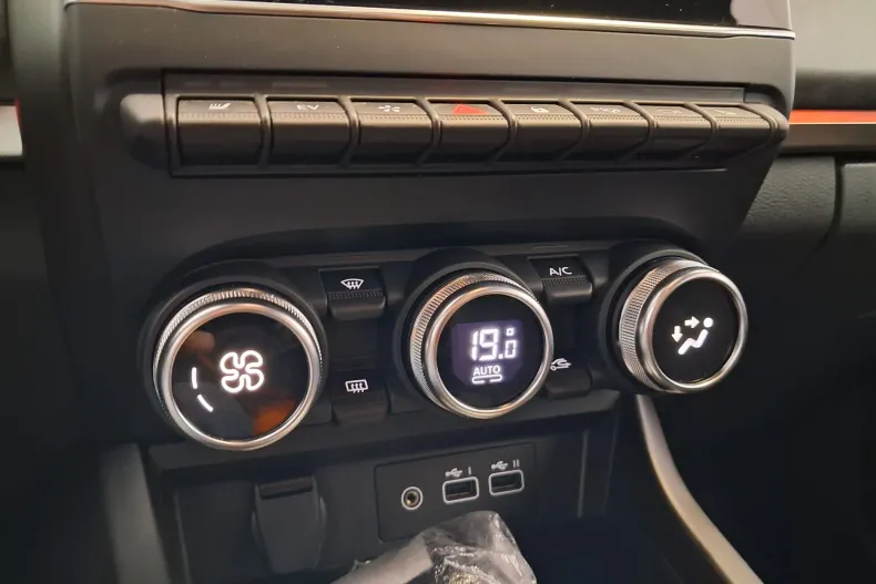 Renault Arkana din 2024 cu 18 km - oferta REN198460 - foto 6