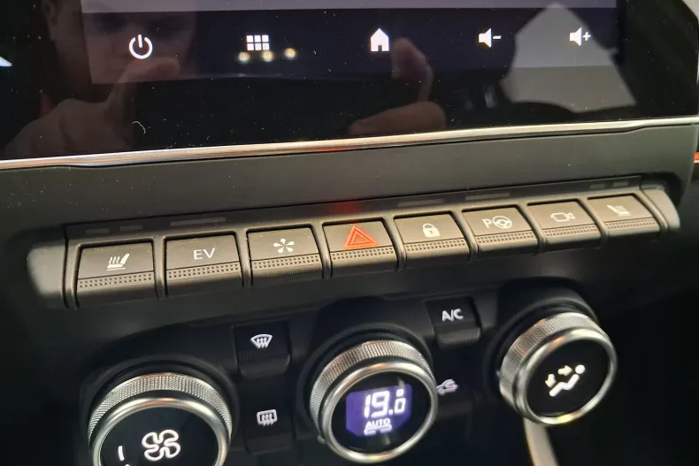 Renault Arkana din 2024 cu 18 km - oferta REN198460 - foto 8