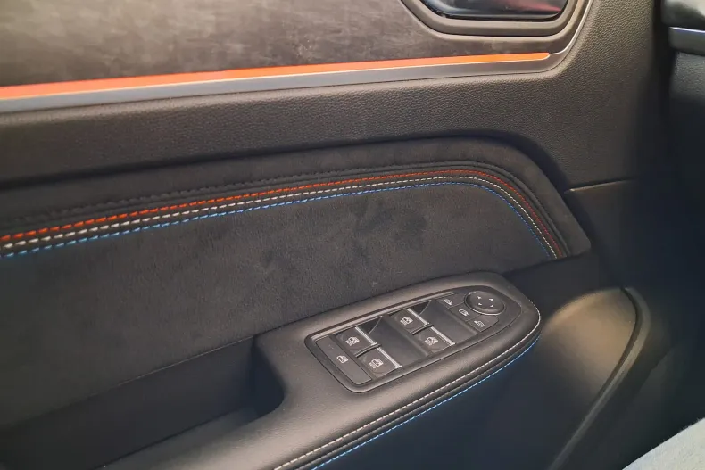 Renault Arkana din 2024 cu 18 km - oferta REN198460 - foto 9