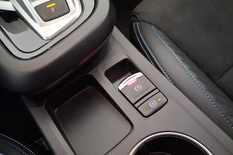 Renault Arkana din 2024 cu 18 km - oferta REN198460 - foto 14