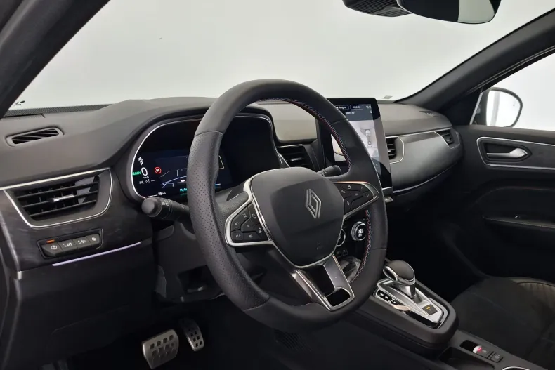 Renault Arkana din 2024 cu 18 km - oferta REN198460 - foto 17