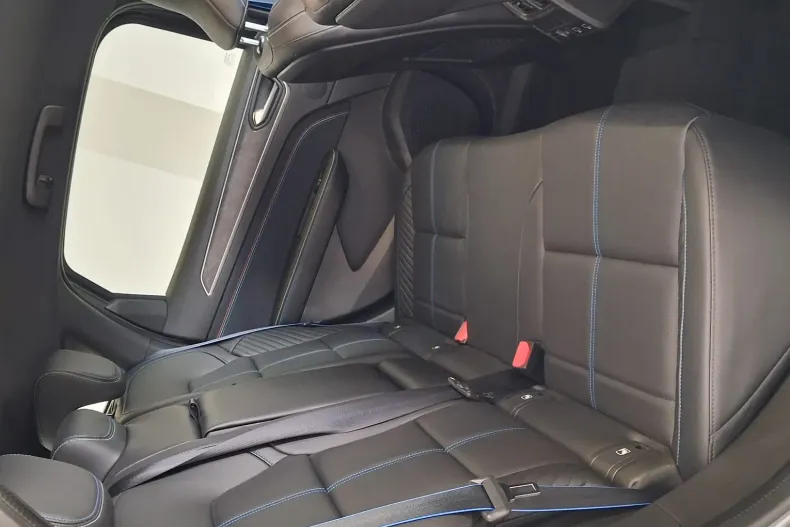 Renault Arkana din 2024 cu 18 km - oferta REN198460 - foto 27