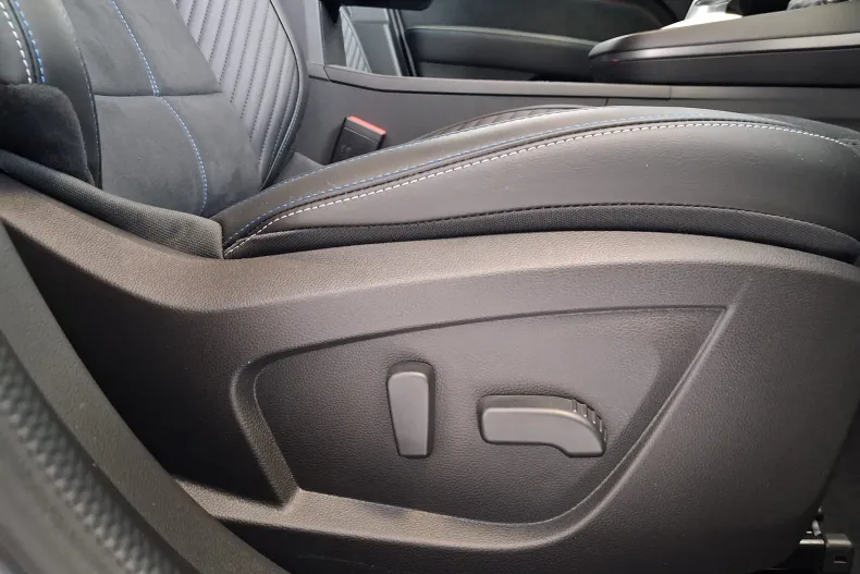 Renault Arkana din 2024 cu 18 km - oferta REN198460 - foto 28