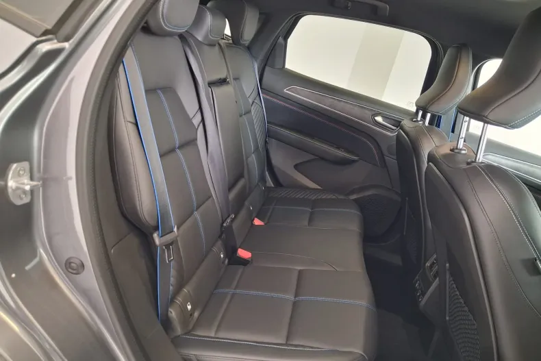 Renault Arkana din 2024 cu 18 km - oferta REN198460 - foto 29