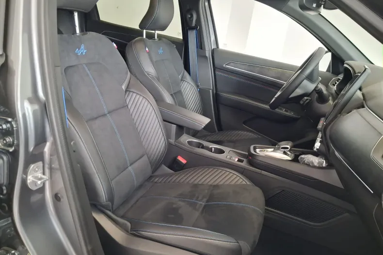 Renault Arkana din 2024 cu 18 km - oferta REN198460 - foto 30