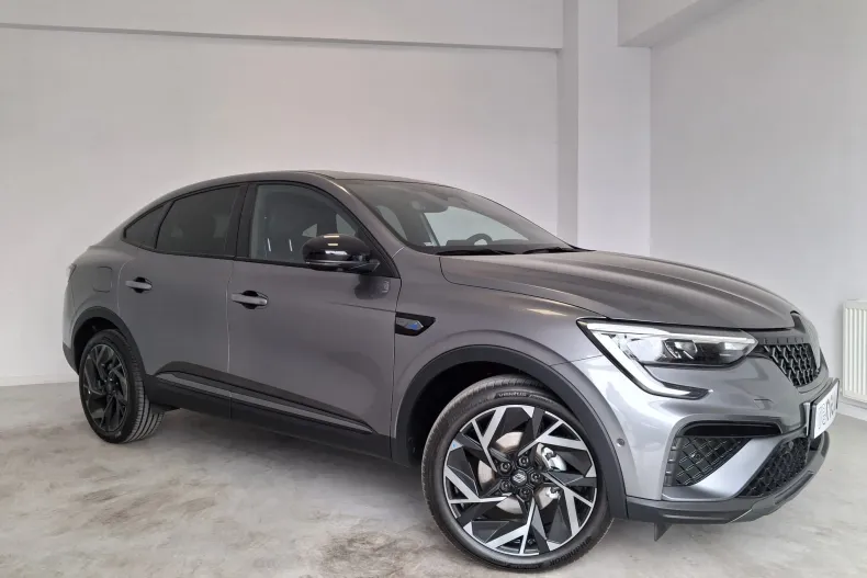 Renault Arkana din 2024 cu 18 km - oferta REN198460 - foto 32