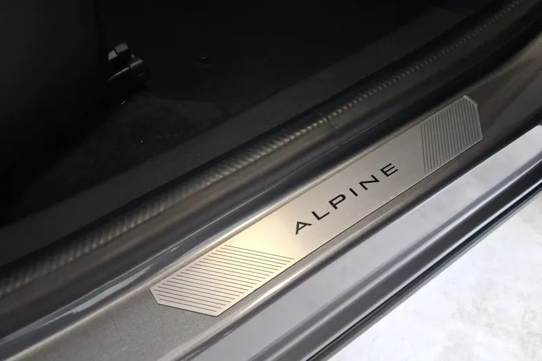 Renault Arkana din 2024 cu 18 km - oferta REN198460 - foto 33