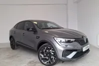 Renault Arkana din 2024 cu 18 km - oferta REN198460 - foto 34