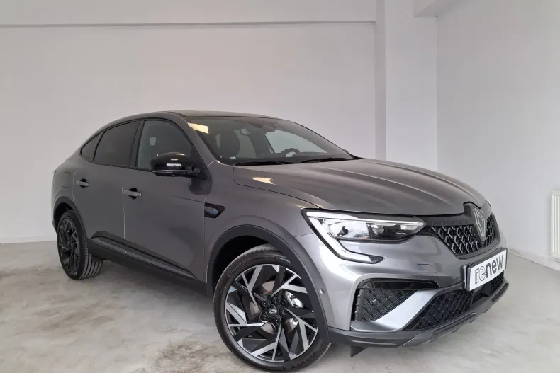 Renault Arkana din 2024 cu 18 km - oferta REN198460 - foto 34