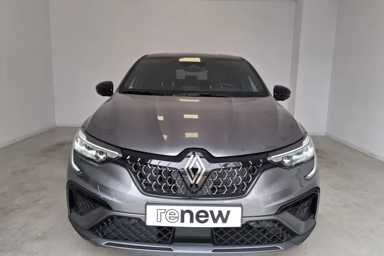 Renault Arkana din 2024 cu 18 km - oferta REN198460 - foto 37