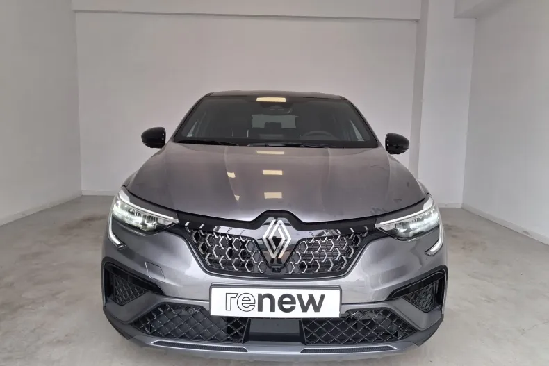 Renault Arkana din 2024 cu 18 km - oferta REN198460 - foto 38