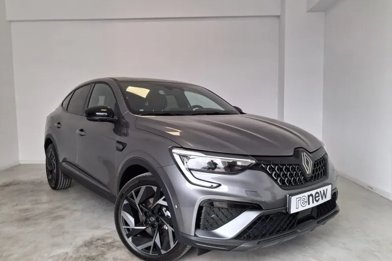 Renault Arkana din 2024 cu 18 km - oferta REN198460 - foto 39