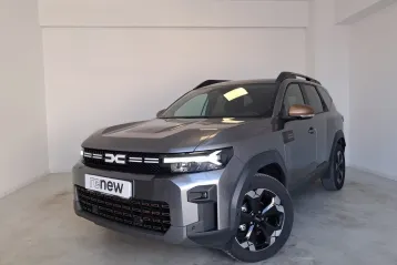 Dacia Bigster din 2025 - oferta DAC198461