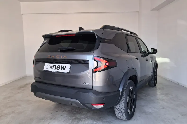 Dacia Bigster din 2025 cu 8.311 km - oferta DAC198461 - foto 2