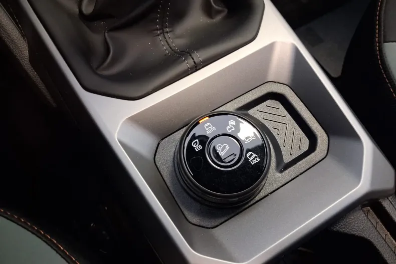 Dacia Bigster din 2025 cu 8.311 km - oferta DAC198461 - foto 5