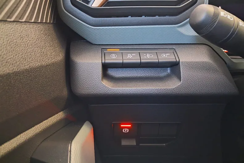 Dacia Bigster din 2025 cu 8.311 km - oferta DAC198461 - foto 6