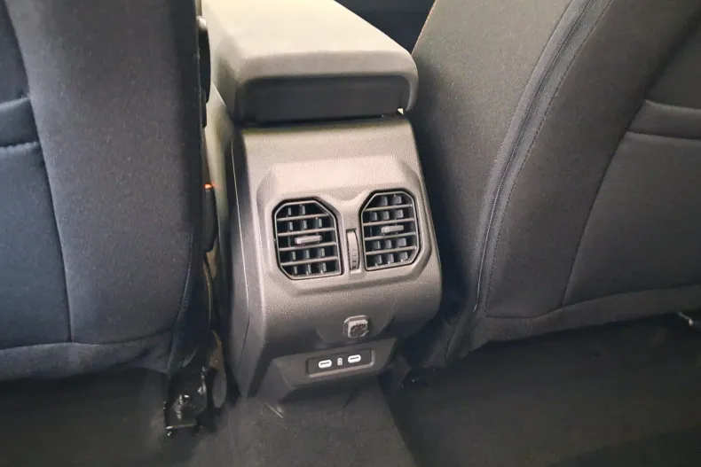 Dacia Bigster din 2025 cu 8.311 km - oferta DAC198461 - foto 14