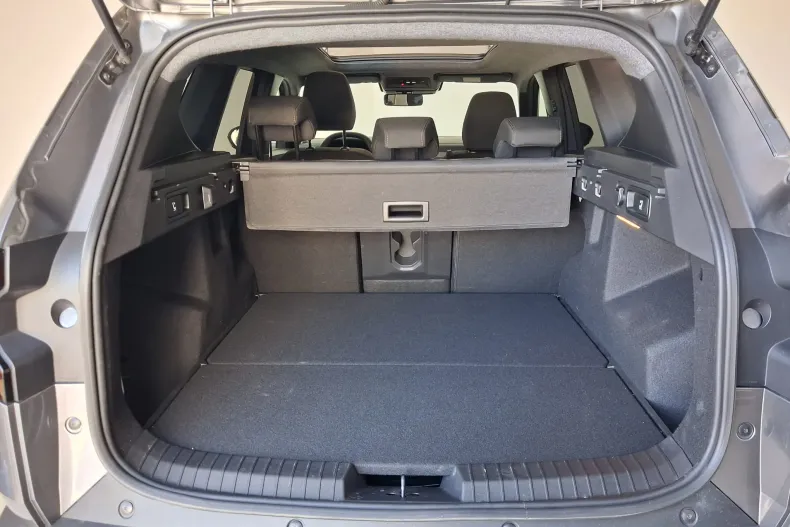 Dacia Bigster din 2025 cu 8.311 km - oferta DAC198461 - foto 15