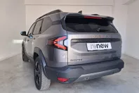 Dacia Bigster din 2025 cu 8.311 km - oferta DAC198461 - foto 16