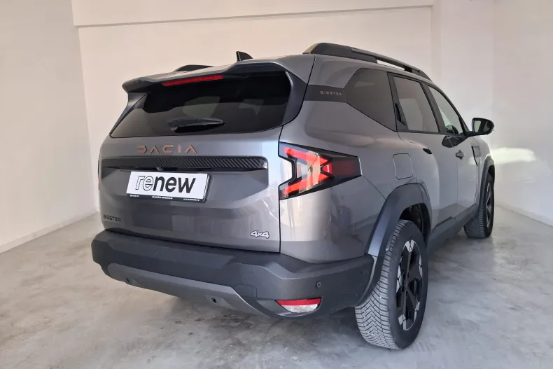 Dacia Bigster din 2025 cu 8.311 km - oferta DAC198461 - foto 18