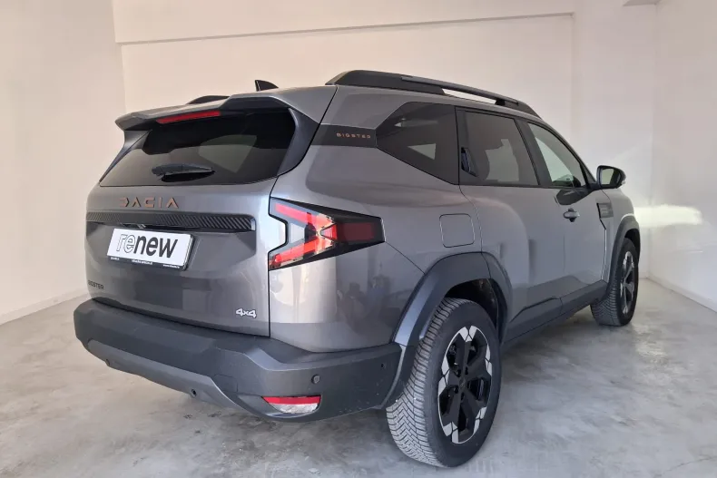 Dacia Bigster din 2025 cu 8.311 km - oferta DAC198461 - foto 19