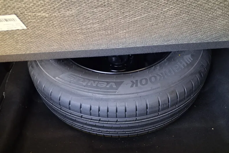 Dacia Bigster din 2025 cu 8.311 km - oferta DAC198461 - foto 20