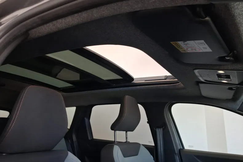 Dacia Bigster din 2025 cu 8.311 km - oferta DAC198461 - foto 21