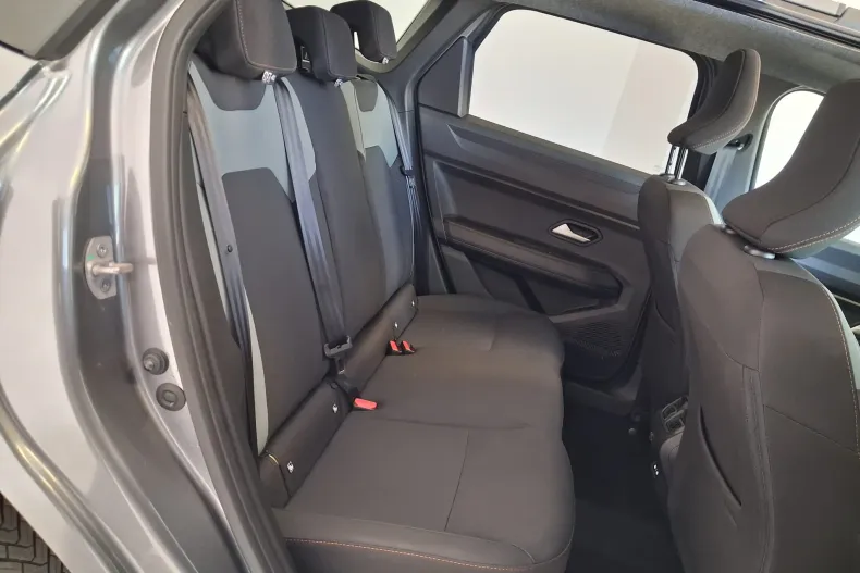 Dacia Bigster din 2025 cu 8.311 km - oferta DAC198461 - foto 22