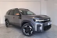 Dacia Bigster din 2025 cu 8.311 km - oferta DAC198461 - foto 32