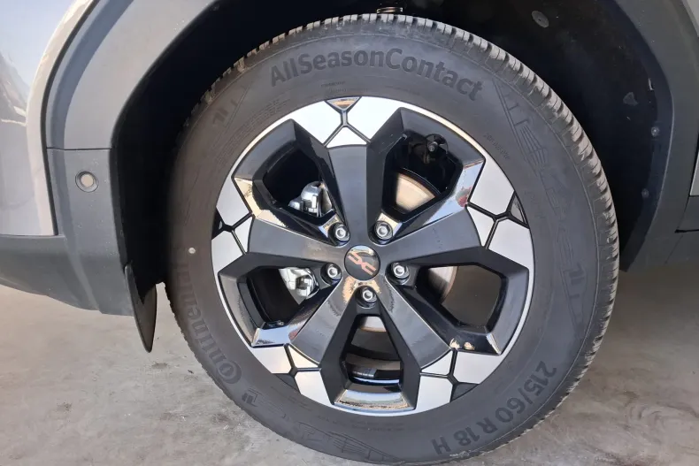 Dacia Bigster din 2025 cu 8.311 km - oferta DAC198461 - foto 35